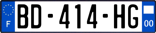 BD-414-HG