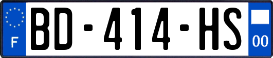 BD-414-HS