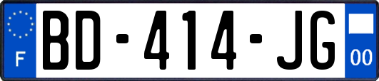 BD-414-JG