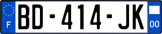 BD-414-JK