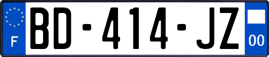 BD-414-JZ