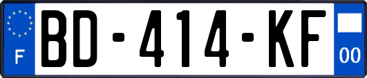 BD-414-KF