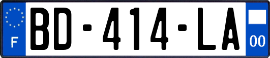 BD-414-LA