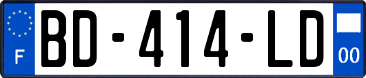 BD-414-LD