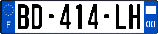 BD-414-LH