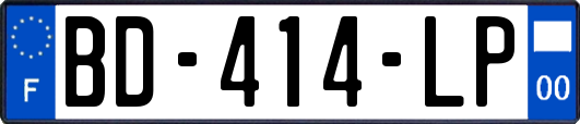 BD-414-LP