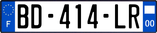 BD-414-LR