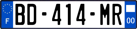 BD-414-MR