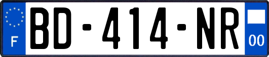 BD-414-NR