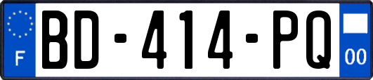 BD-414-PQ