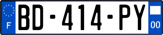 BD-414-PY