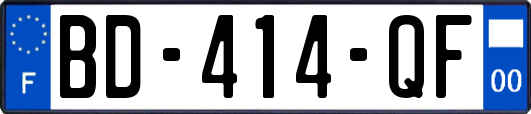 BD-414-QF