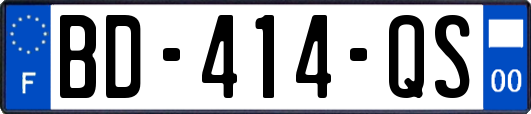 BD-414-QS