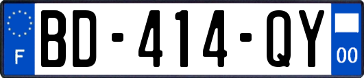 BD-414-QY