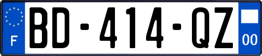 BD-414-QZ