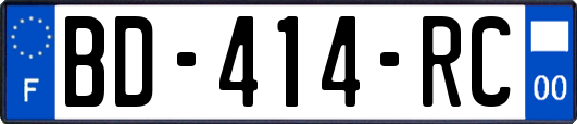 BD-414-RC
