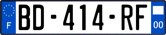 BD-414-RF