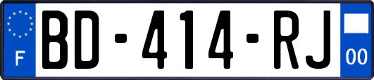 BD-414-RJ