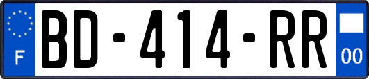BD-414-RR