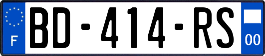 BD-414-RS