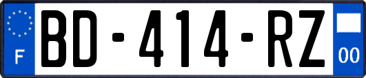 BD-414-RZ