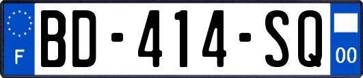 BD-414-SQ