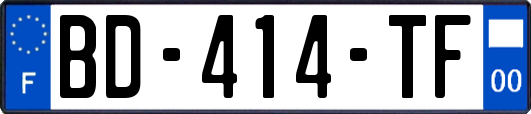 BD-414-TF