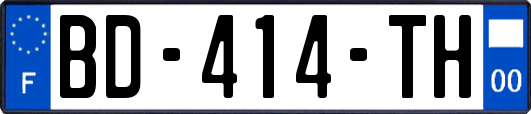 BD-414-TH