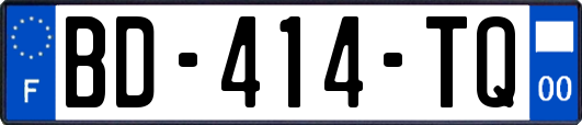 BD-414-TQ