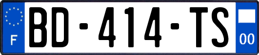 BD-414-TS