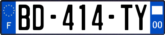 BD-414-TY