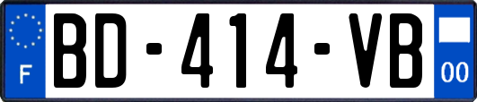 BD-414-VB