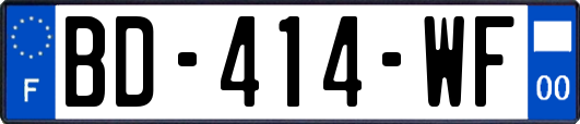 BD-414-WF