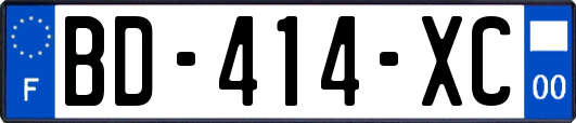 BD-414-XC