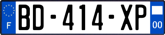 BD-414-XP