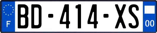 BD-414-XS