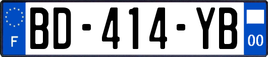 BD-414-YB