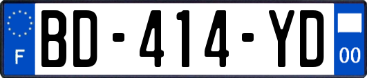 BD-414-YD