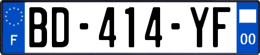 BD-414-YF