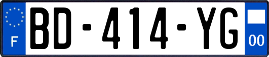 BD-414-YG