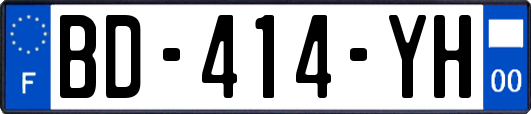 BD-414-YH