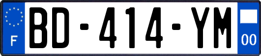 BD-414-YM