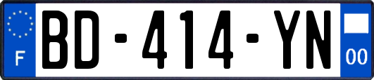 BD-414-YN