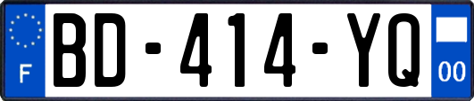BD-414-YQ