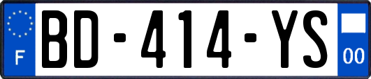 BD-414-YS