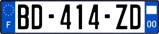 BD-414-ZD