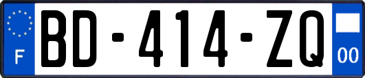BD-414-ZQ