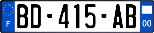 BD-415-AB