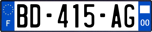 BD-415-AG