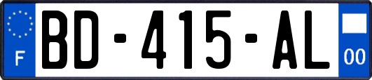 BD-415-AL